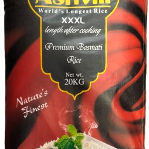 ASHVILL EXTRA LONG 20 KG