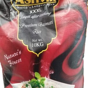ASHVILL EXTRA LONG 10 KG