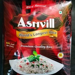 ASHVILL EXTRA LONG 5 KG