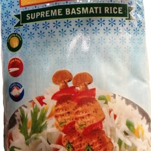 ASHVILL ORIGINAL RICE 10 KG