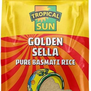 TS GOLDEN SELLA 5 KG