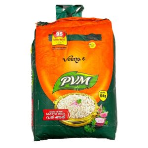 PAVIZHAM MATTA RICE 20 KG