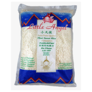 LITTLE ANGEL GLUTINOUS RICE 1 KG