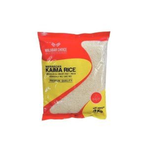 MC JEERA RICE 5 KG
