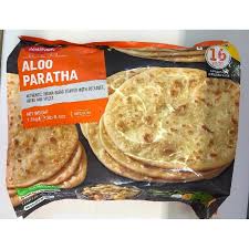 ALOO PARATHA 1.6Kg