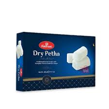 DRY PETHA
