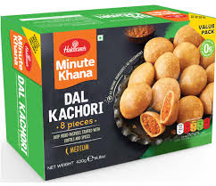 Dal Kachori