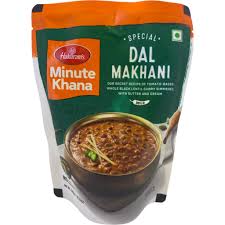 Dal makhani