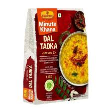 Dal tadka