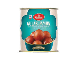 GULAB JAMUN 1KG