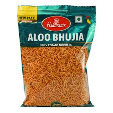 HR ALOO BHUJIA