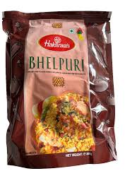 HR BHEL PURI