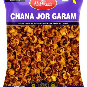 HR CHANA JOR GARAM