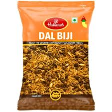 HR DAL BIJI