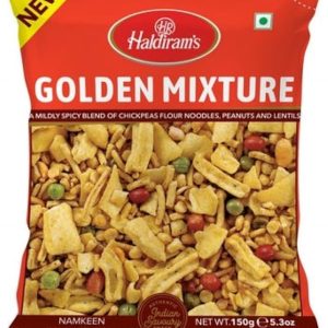 HR GOLDEN MIX