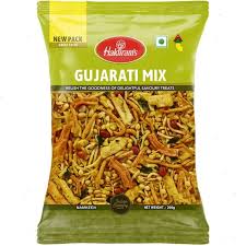 HR GUJRATI MIX