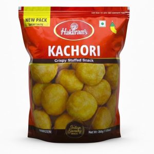 HR KACHORI