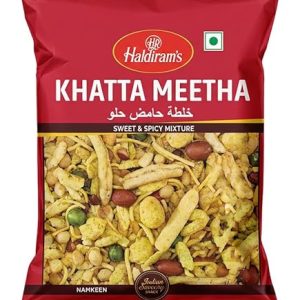 HR KHATTA MEETHA