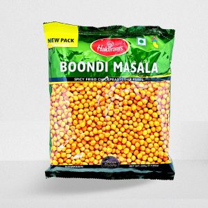HR MASALA BOONDI