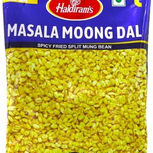 HR MASALA MOONG DAL