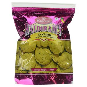 HR MATHRI 400g
