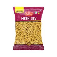 HR METHI SEV