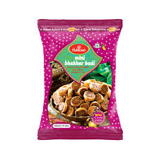 HR MINI BHAKHAR BADI