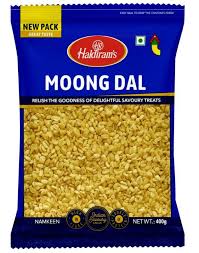 HR MOONG DAL