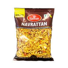 HR NAVRATTAN