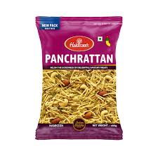 HR PANCHRATTAN