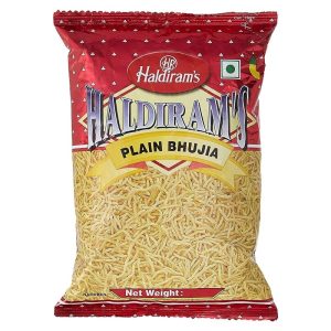 HR PLAIN BHUJIA