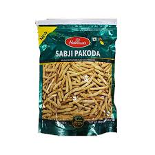 HR SABJI PAKORA