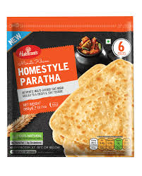 HOMESTYLE PARATHA 360g