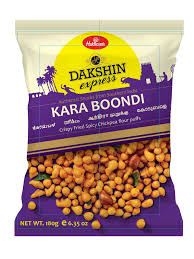 Khara boondi