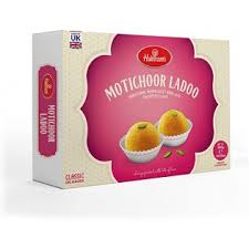 MOTICHOOR LADOO