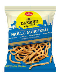 Mullu muruku