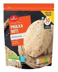 PHULKA ROTI 900g
