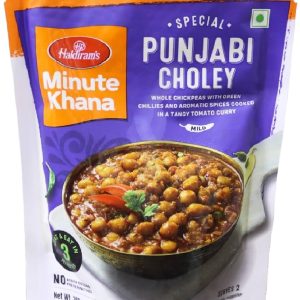 Punjabi choley