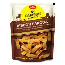 Ribbon pakoda