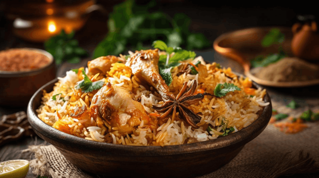 Basmati Rice Ireland
