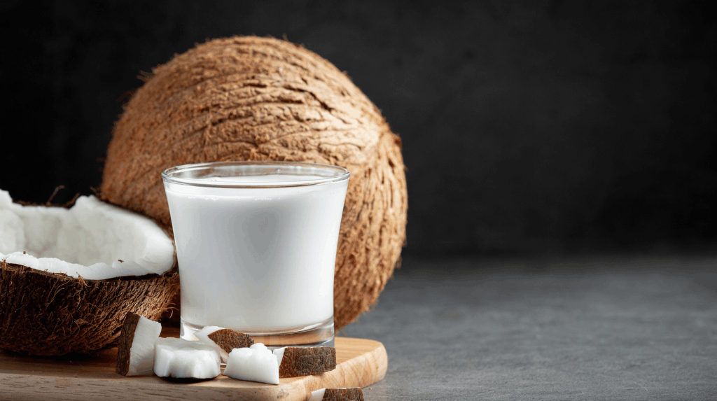  Essential Asian Ingredients (Coconut Milk)