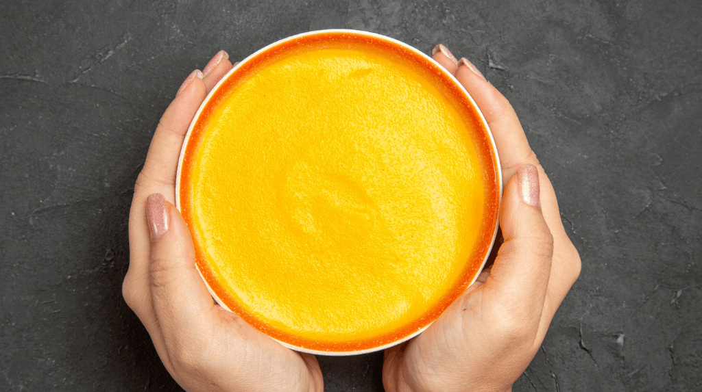  Essential Asian Ingredients (Ghee)