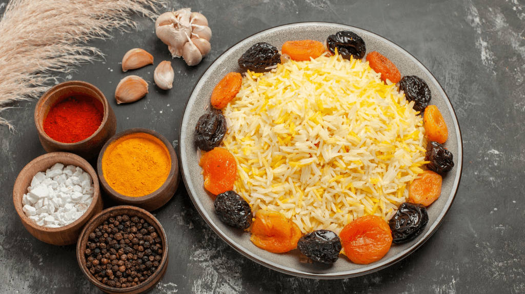 Tips for How to Cook Basmati Rice