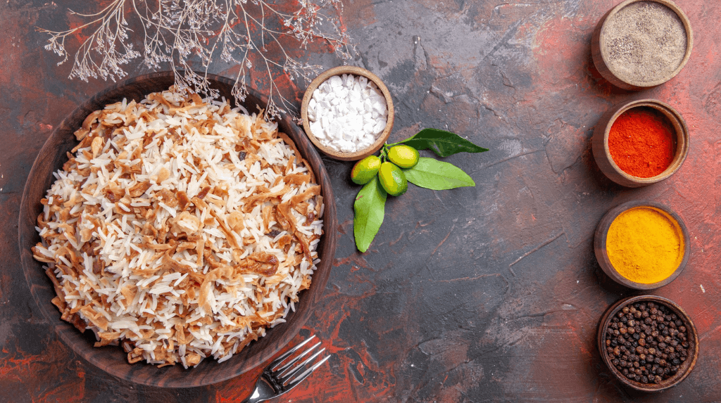 matta rice in ireland