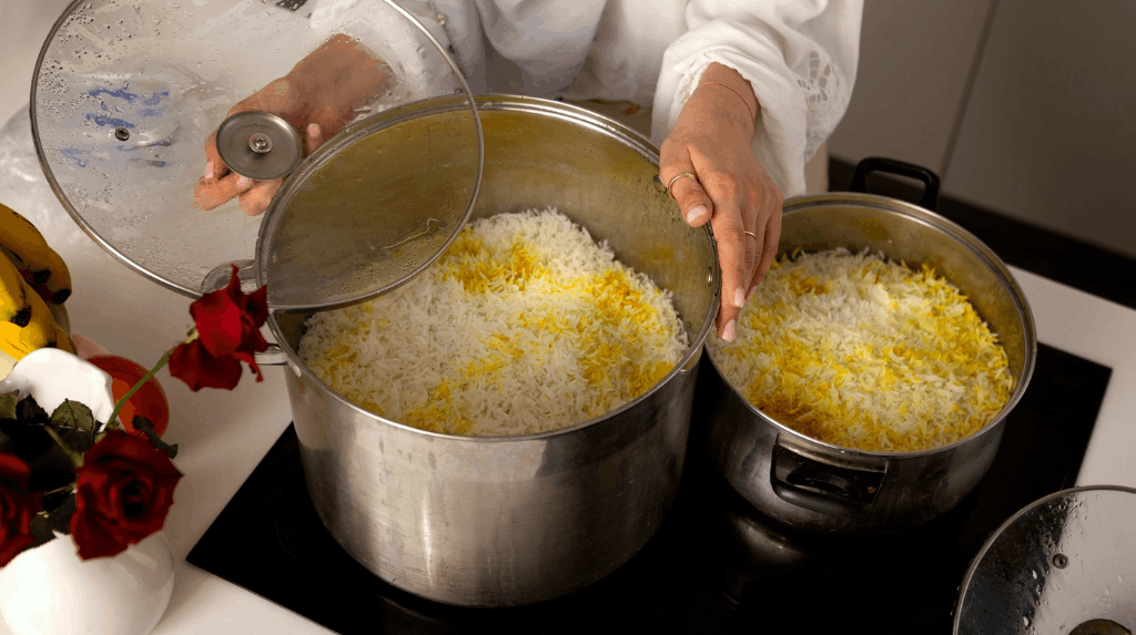 Tips for How to Cook Basmati Rice