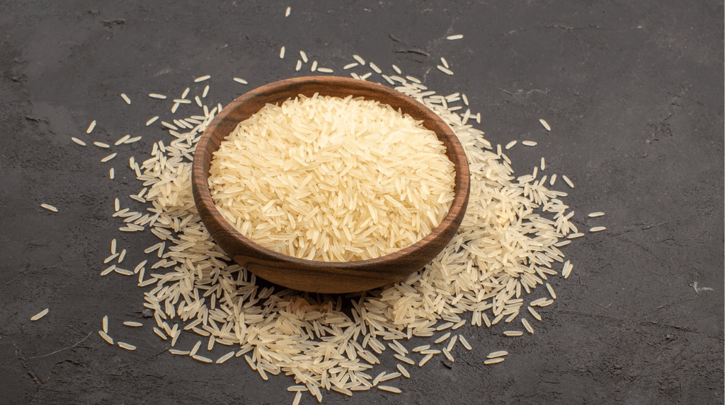 Sona Masoori rice Dublin