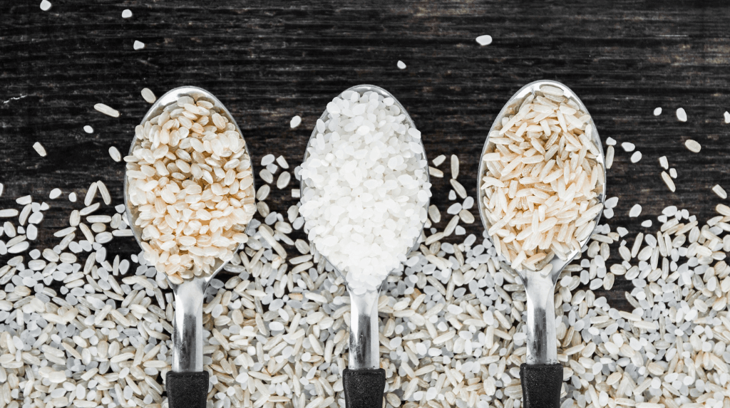 Sona Masoori Rice Ireland