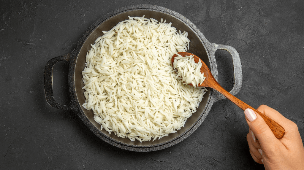Sona Masoori Rice Ireland