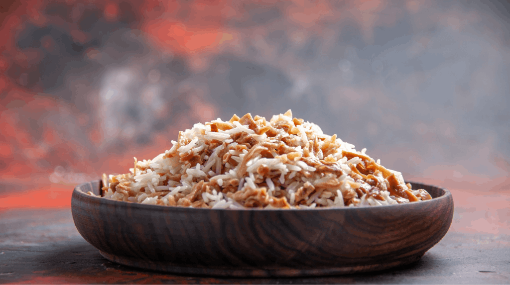 matta rice in ireland