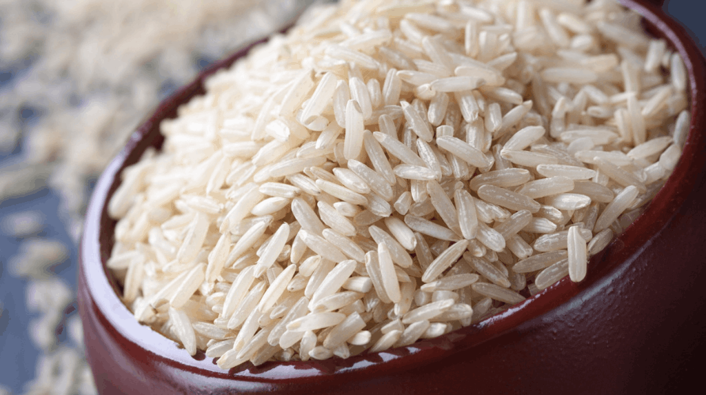 Sona Masoori Rice Ireland